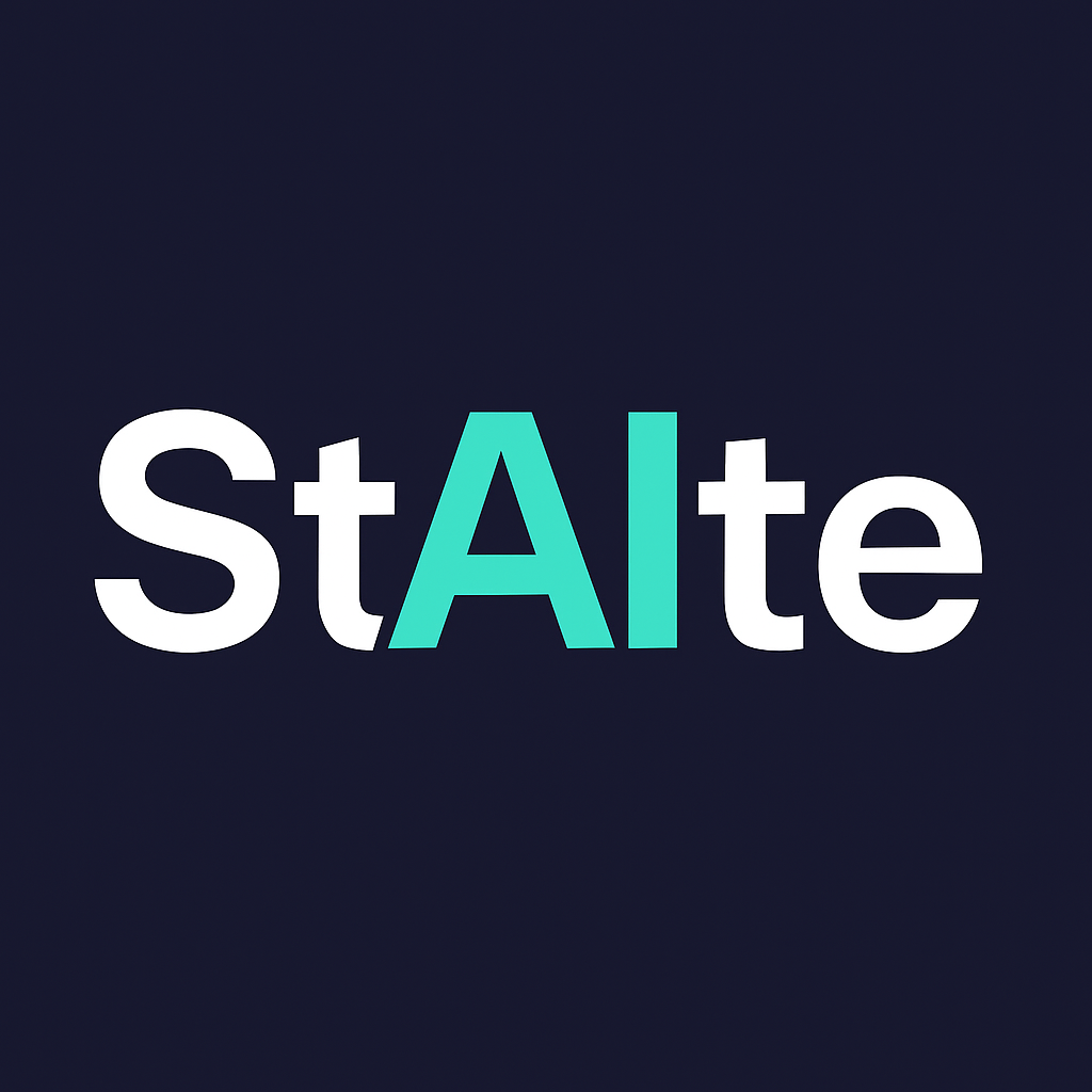 StAIte Solutions